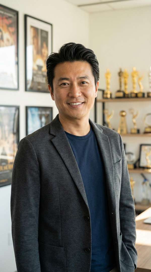 日本三级导演顾问